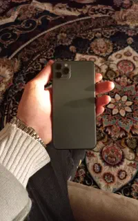 آیفون ۱۱ پرومکس