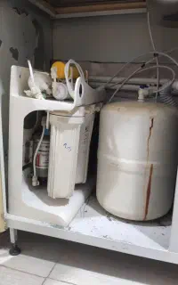فروش آب تصفیه کن خانگی