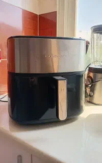 سرخ کن بدون روغن Gosonic