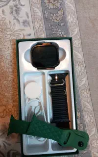 ساعت