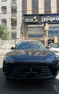 ماشین ارس eres m5