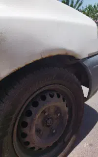 پراید وانت 93