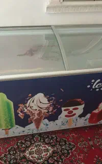 فریزر صندوقی