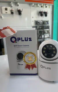 دوربین هوشمند wiFi