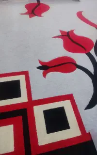 فرش
