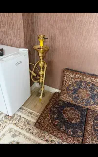 قلیان عربی