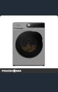 ماشین لباسشویی پاکوما u9w نو