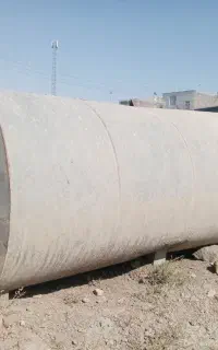تانکر 12000لیتری