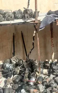 پوسته کمک اکسل ژامبون کلنگی سگ دست