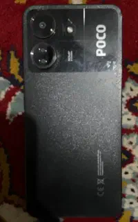 گوشی پوکو c65