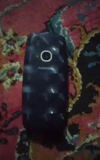گوشی نوکیا 3310