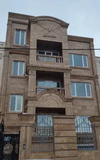 درب و پنجره دوجداره upvc ، ترمال بریک