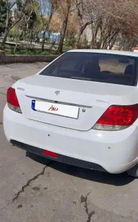 دنا مدل ۹۹
