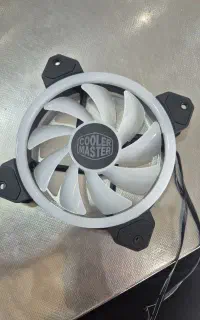 فن کولرمستر مدل MF120 S3