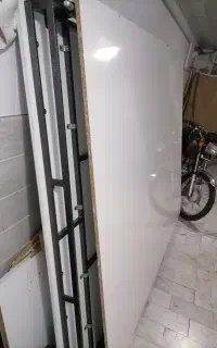 تخت تاشو