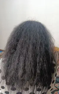 زیبایی  و آرایشگری