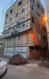 داربست سینا