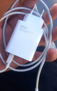 شارژر اصلی شیائومی نوت۱۴