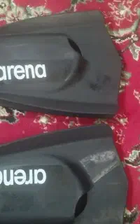 پافین شنا