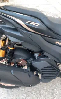 طرح ایروکس nvx 170 کبیر