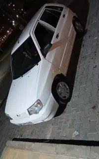 پراید ۱۱۱ مدل ۸۹ هیدرولیک خانگی