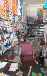 لوله فروشی حسن زاده گاز آب. فاضلاب. نرده. آتشنشانی