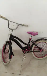 دو چرخه سایز بیست