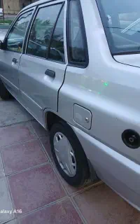 پراید ۸۸
