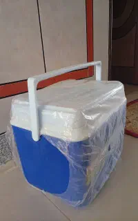 جا یخی مسافرتی