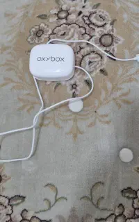 دستگاه اکسیژن ساز