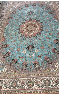 روفرشی کشدار ۹متری