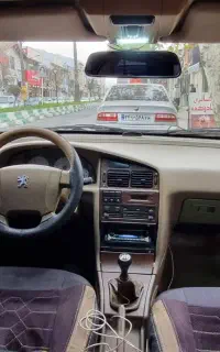 پژوپارس