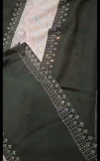 چادر نگینی