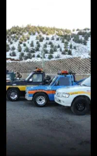 امداد خودرو شبانه روزی میاندوآب و کل ایران