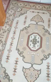گلیم فرش