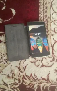 تبلت لنوو tab37 تمیز