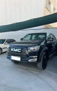 kmc t8