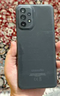 گوشی a23 128 R6
