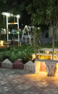 اجاره باغ ویلا