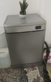 ماشین ظرف شوی 14نفره سامسونگ d148