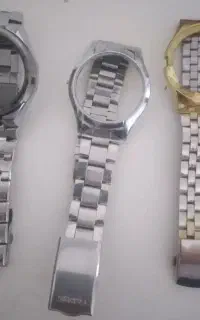 بند ساعت ۳ عدد