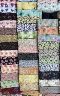 حراج چادر و شال محرمی و رنگ روشن