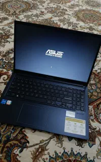 لپتاپ ASUS