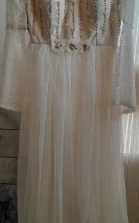 لباس مجلسی ماکسی