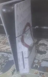 ps5 اسلیم دیسک خور 1 ترا خورموج