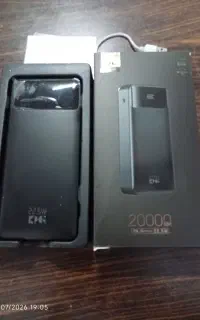 پاوربانک20000