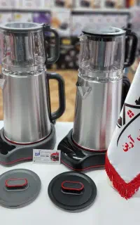 چایساز یونیک مدل  4047  چای ساز  کتری برقی