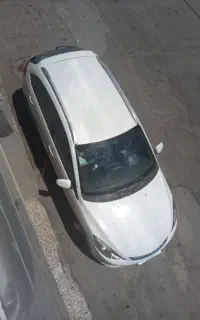 فروش ماشین ام وی ام ۳۱۵ لاکچری