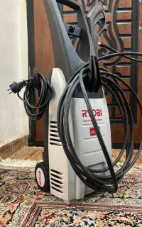 کارواش ریوبی ژاپن
