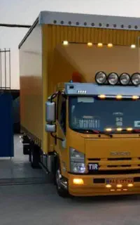 باربری واسباب کشی اتو بار لپویی زرقان مرودشت تخصصی
